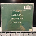 JOHN MELLENCAMP - Human Wheels cd - pikkukuva 2