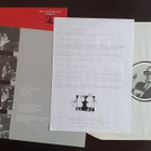 Hitmen 3 - Perfect Copy LP (1991) - pikkukuva 2