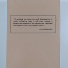 Kirkpatrick Sale : Human scale - pikkukuva 2