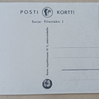 Kullervo Kalske - näyttelijä, monilahjakkuus + pain. sign. - pikkukuva 2