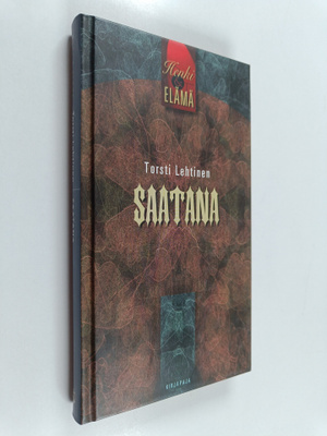 Torsti Lehtinen : Saatana