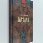 Torsti Lehtinen : Saatana - pikkukuva 1