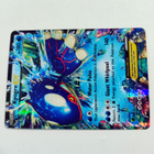 Kyogre EX 54/160 Primal Clash XY Ultra Rare - pikkukuva 4