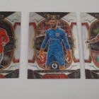 Manchester United - Trading Cards - 3 kpl - Panini Select - pikkukuva 1