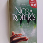 Avoimin mielin : Roberts, Nora ; Tiedon äärirajoilla / Ro... - pikkukuva 1