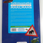 Laura ym. (toim.) Niiranen : Tutkimusmatka maailmaan - pikkukuva 2