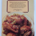 Harold Wilshaw : Delicious Chicken Dishes (plus Special R... - pikkukuva 2
