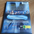 Seitsemän Seinähullua Sankaria DVD Suomijulkaisu - pikkukuva 2