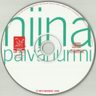 Niina Päivänurmi • Niina Päivänurmi CD - pikkukuva 3