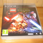 Lego Star Wars The Force Awakens Ps3 - pikkukuva 1