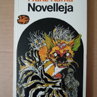 Franz Kafka: Novelleja - pikkukuva 1