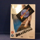 DEATH PROOF 2DVD (W) - pikkukuva 1