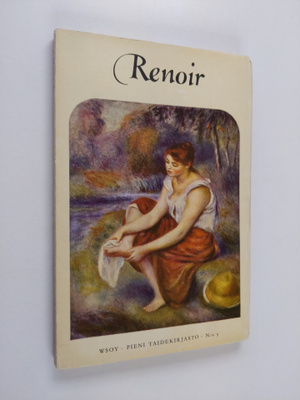 Milton S. Fox : Renoir, 1841-1919