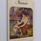 Milton S. Fox : Renoir, 1841-1919 - pikkukuva 1