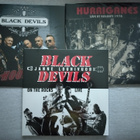 Hurriganes Black Devils - pikkukuva 1