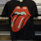 ROLLING STONES - URBAN JUNGLE EUROPE 1990 T-PAITA - pikkukuva 1