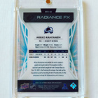 Mikko Rantanen - 21-22 SPx Radiance FX Gold /50 - pikkukuva 2