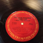 lp Dave Edmunds band Live - pikkukuva 3