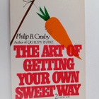 The Art of Getting You Own Sweet Way - pikkukuva 1