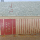 Toivo Pekkanen: Jumalan myllyt, Wsoy 1946. 599 s. - pikkukuva 2