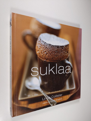 Linda Collister : Suklaa