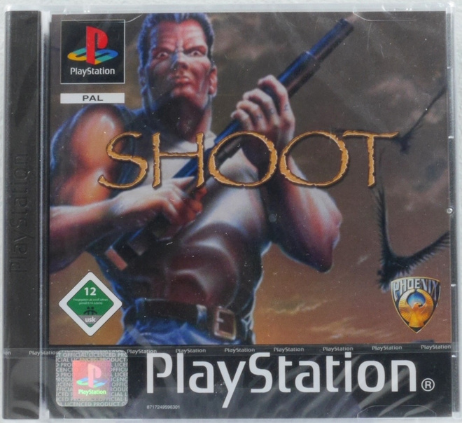 Shoot