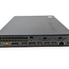 Lenovo ThinkCentre M710q [i5-7400T, 8GB, 256 GB] - pikkukuva 3