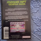 Koronis Rift C64 - pikkukuva 2
