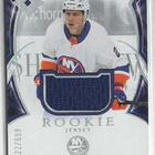 Robin Salo 21-22 UD Ultimate Collection Rookies Jersey /699 - pikkukuva 1