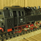 Märklin br81 tankkiveturi - pikkukuva 2