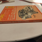 Ford Cortina 1976-1978 Owners Workshop Manual - pikkukuva 4