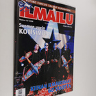 Ilmailu 10/2009 - pikkukuva 1