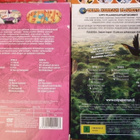 Olipa kerran - Elokuva bokseja 4 Kpl - DVD - pikkukuva 4