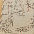 VANHA Suomen Kulkuneuvojen Kartta 1943 - pikkukuva 4