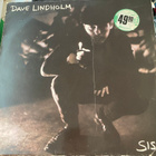 Dave Lindholm: Sissi (Rockadillo 1987) LP - pikkukuva 1