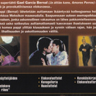 Isä Amaron rikos (2002) Gael Garcia Bernal (UUSI) - pikkukuva 4