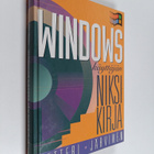 Petteri Järvinen : Windows-käyttäjän niksikirja - pikkukuva 1