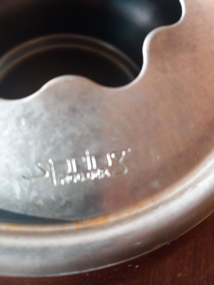 Myydään sveitsiläinen fondue-setti