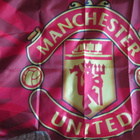 Manchester United kannattajalippu - pikkukuva 1