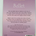 Susan Meredith ym. : Ballet - pikkukuva 2