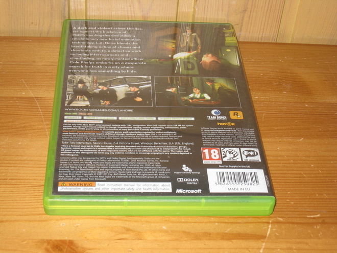 Item image