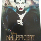 Maleficent - Pahatar - DVD - pikkukuva 1