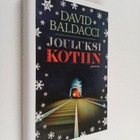 David Baldacci : Jouluksi kotiin - pikkukuva 1