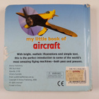 Brimax Publishing : My Little Book of Aircraft - pikkukuva 2