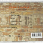 Tapio Liinoja • Näin Kuvittelen Sinut CD - pikkukuva 3