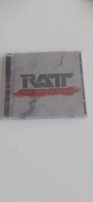 Ratt : Tell The World The Very Best Of Ratt CD