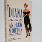 Andrew Morton : Diana : Her New Life - pikkukuva 1