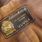 50 luvun friitalan nakhkatakki - pikkukuva 3