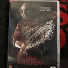 Texas Chainsaw - pikkukuva 1