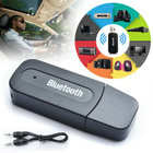 Langaton Bluetooth V4.0 Stereo Kaiutinadapteri - pikkukuva 2